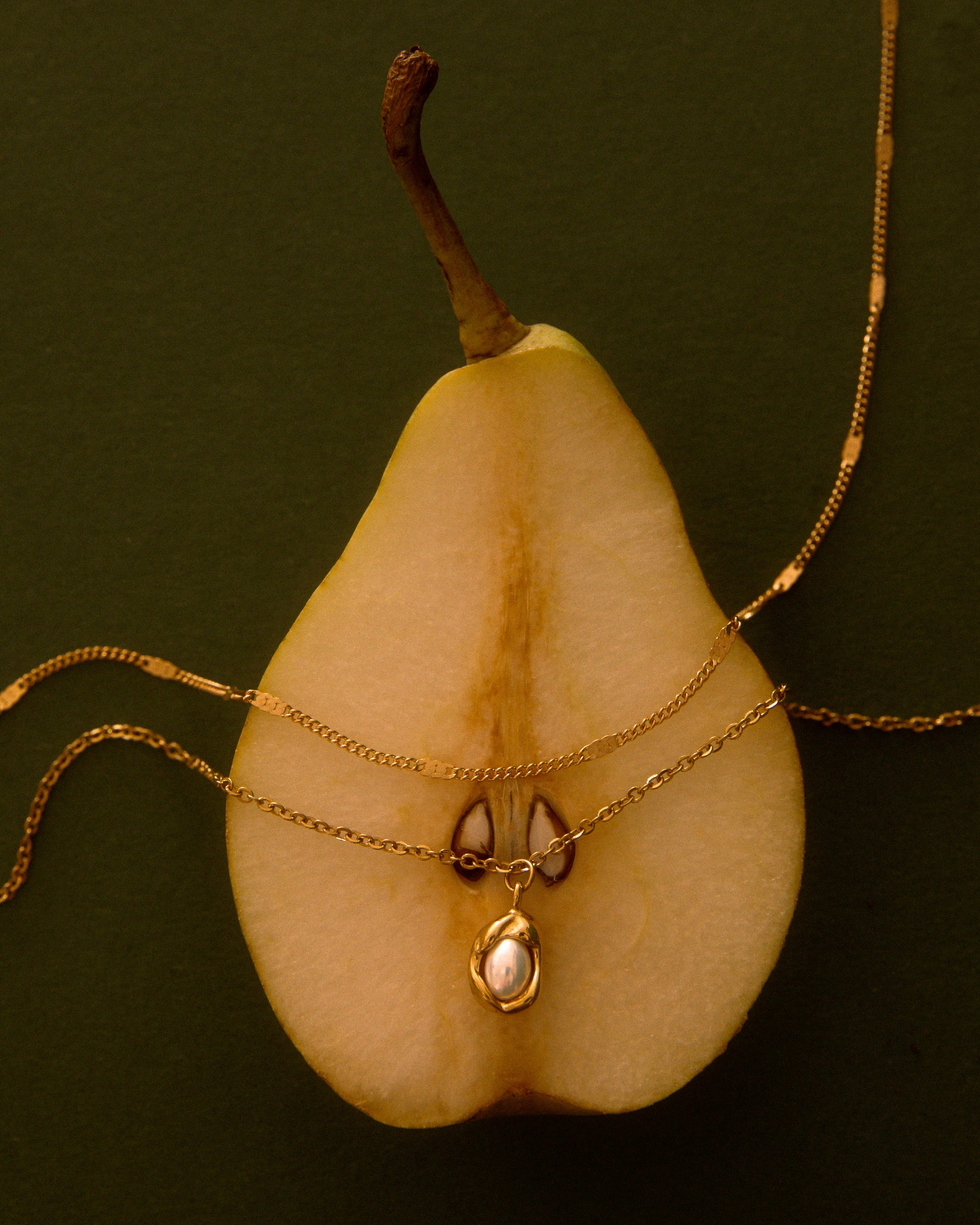 Feiner Schmuck
