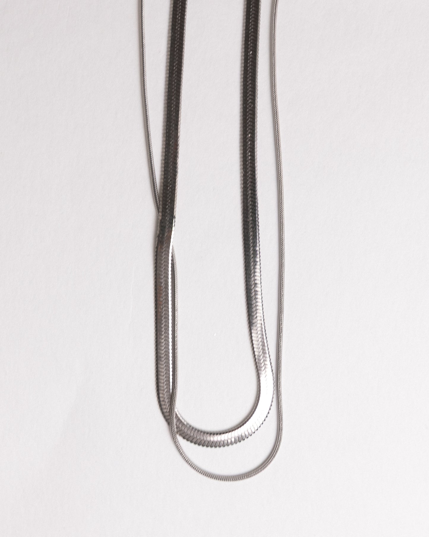MEDUZA HALSKETTE