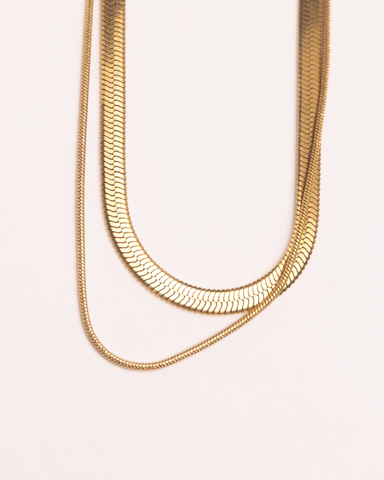 MEDUZA HALSKETTE