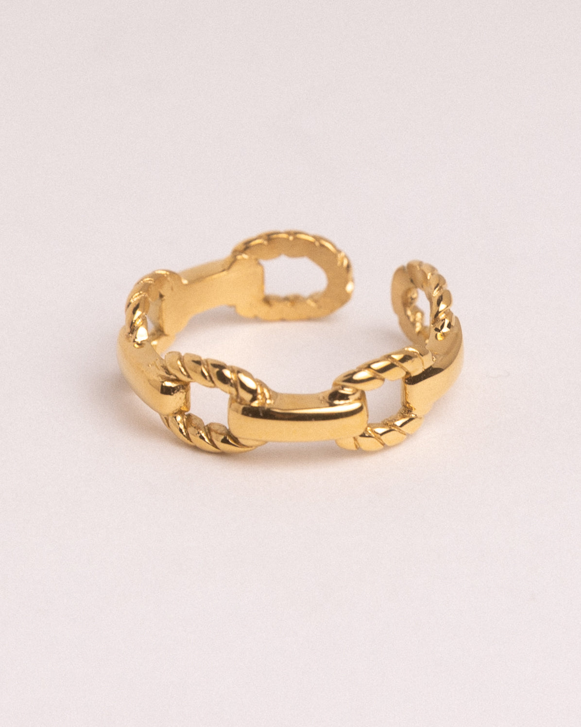 THE ELEKTRA RING