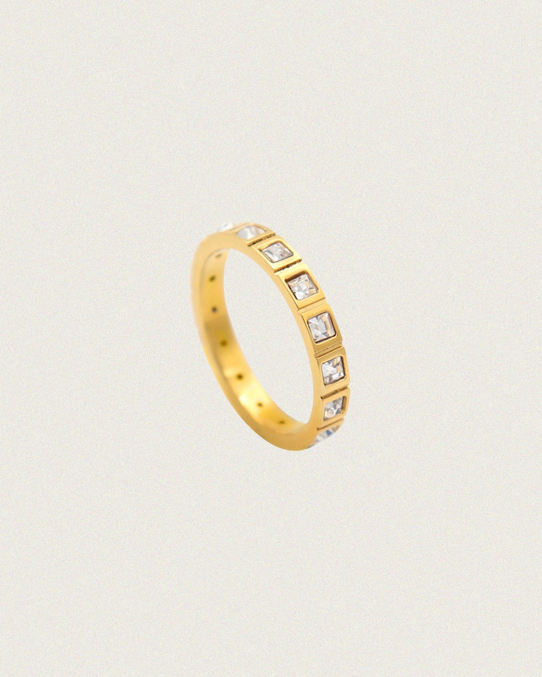 NEREUS RING