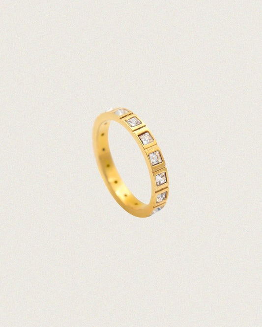 NEREUS RING