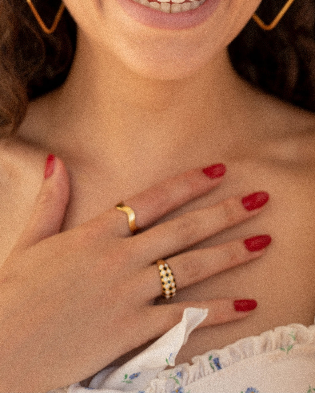 ENEVAL RING