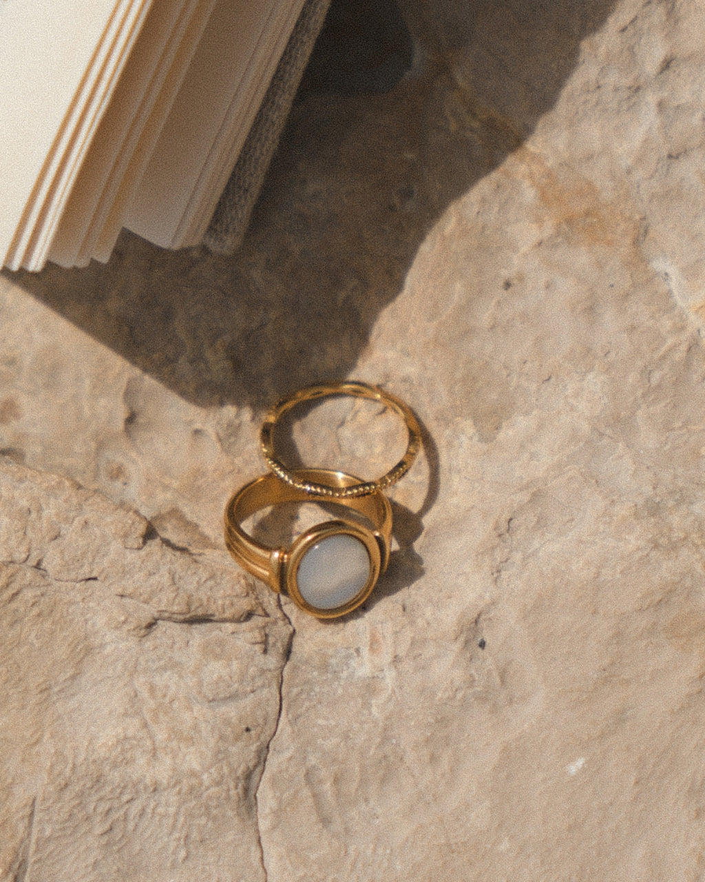 ALOA RING