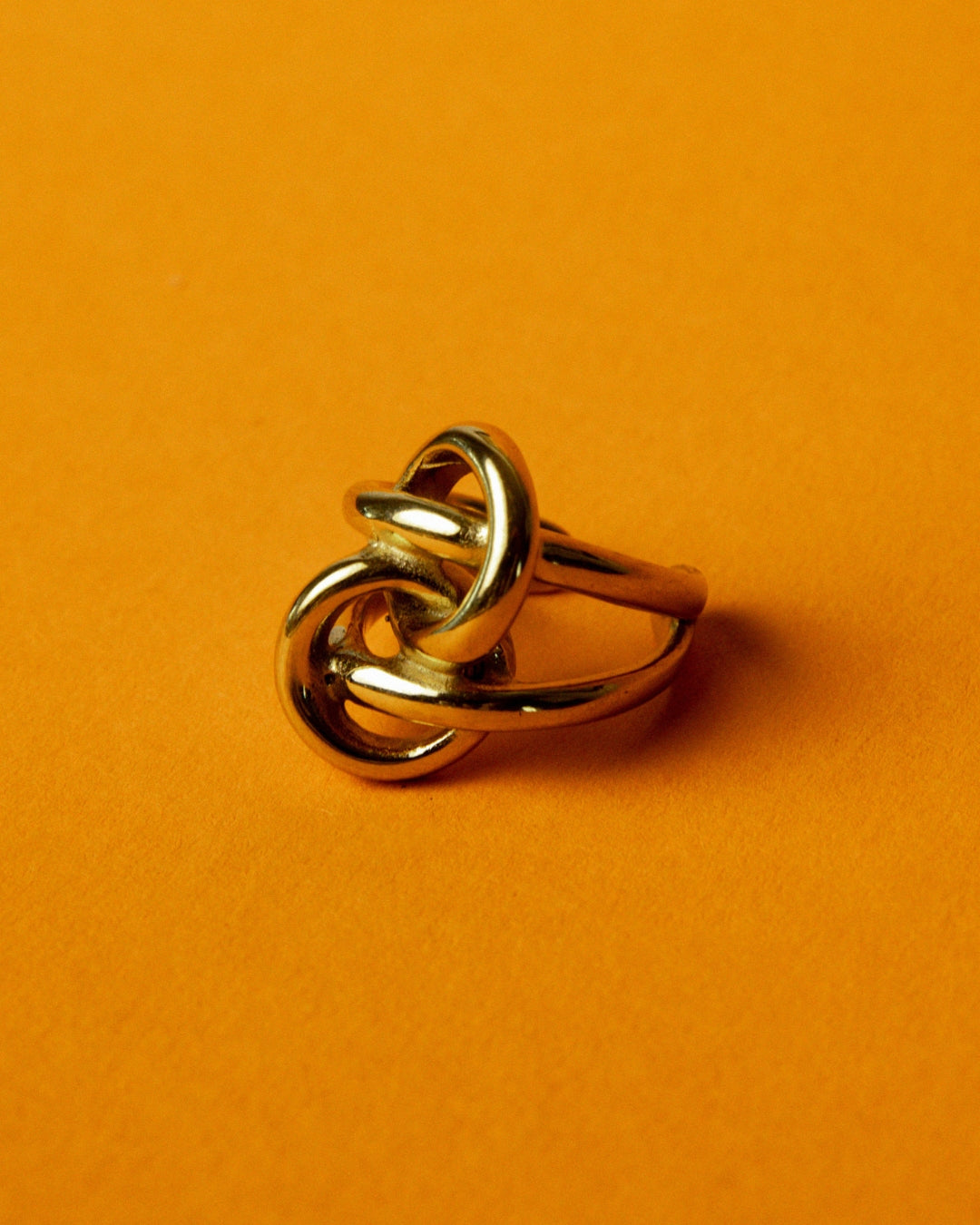 Bound Together Ring
