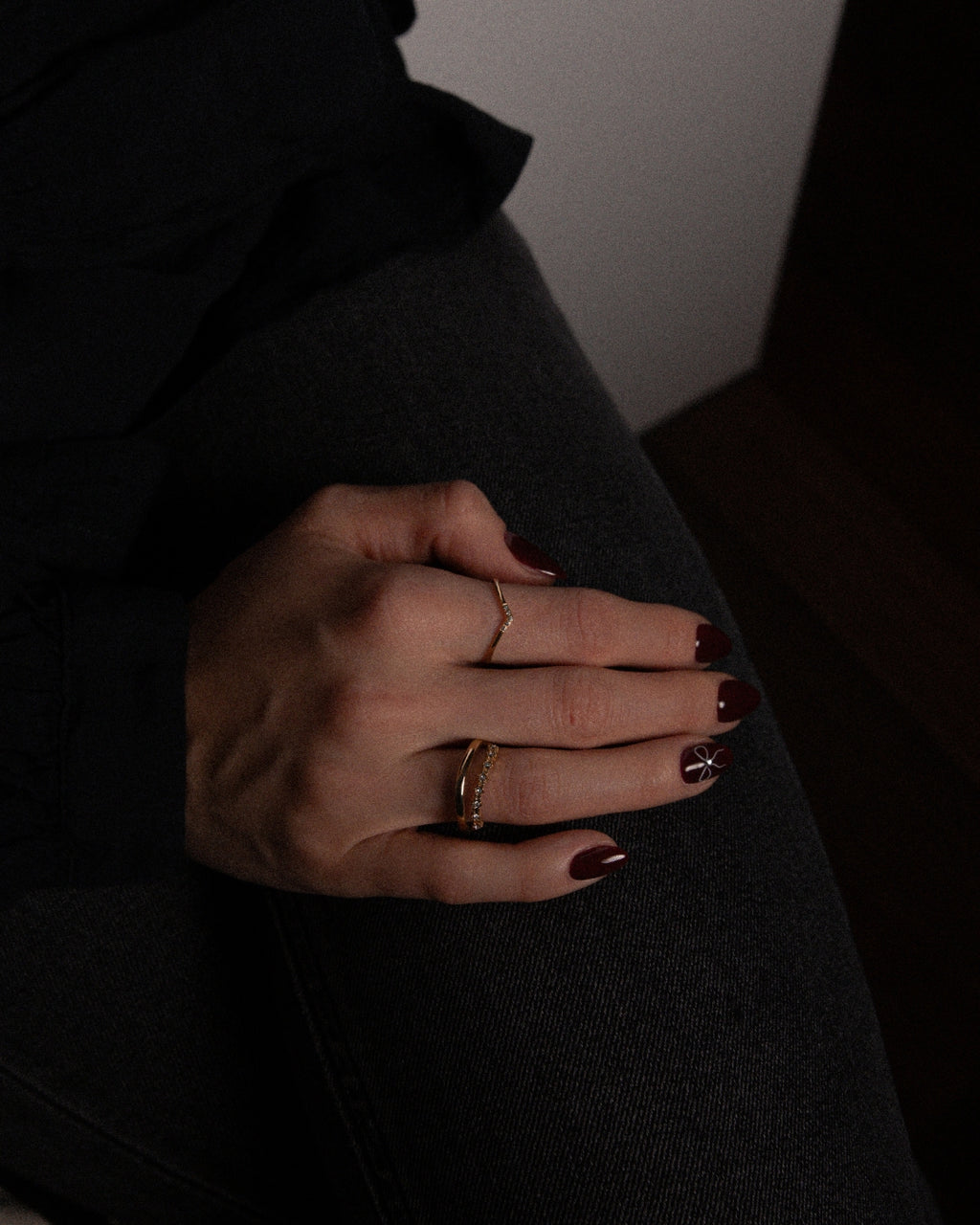 DAIENA RING
