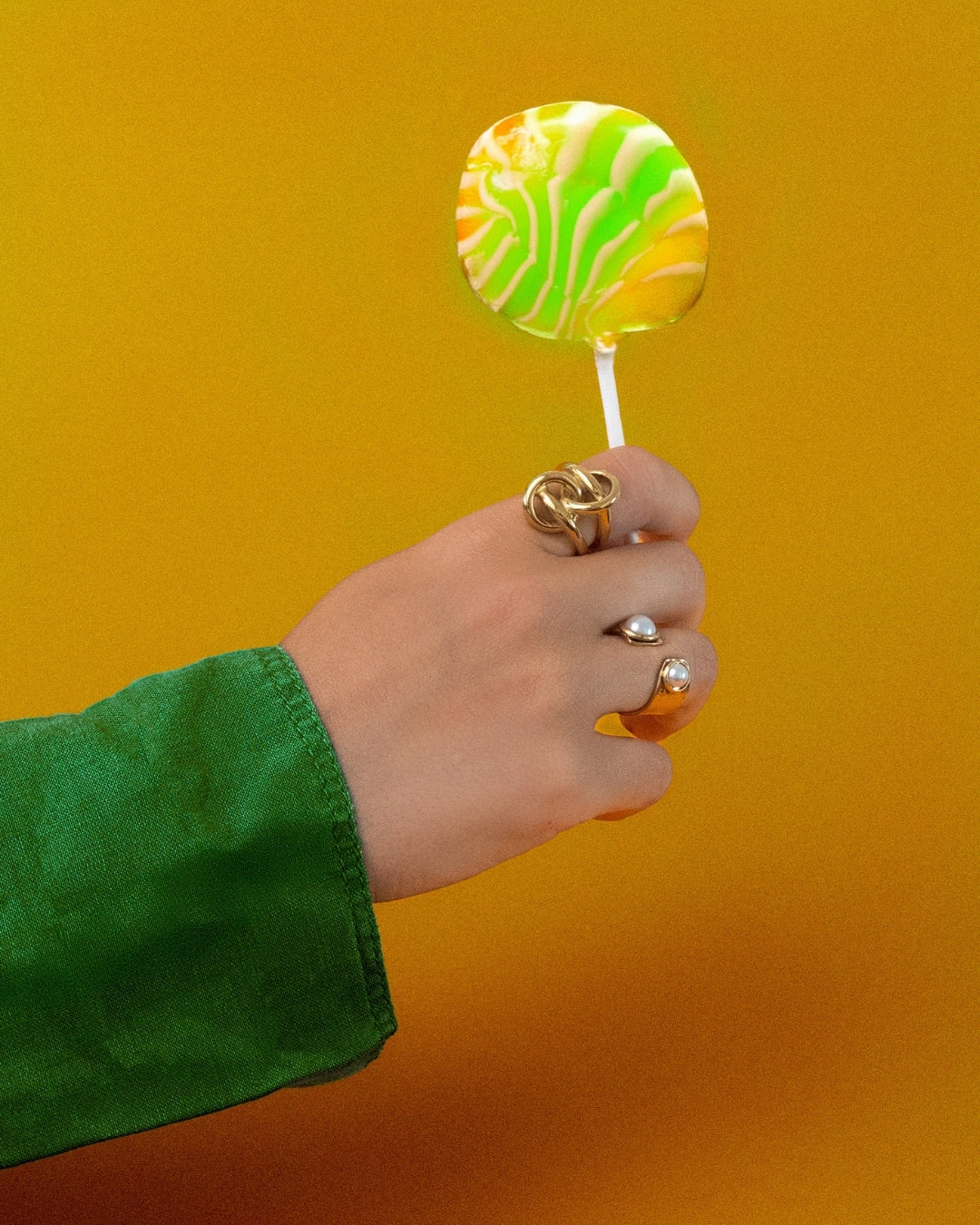 NERIS RING