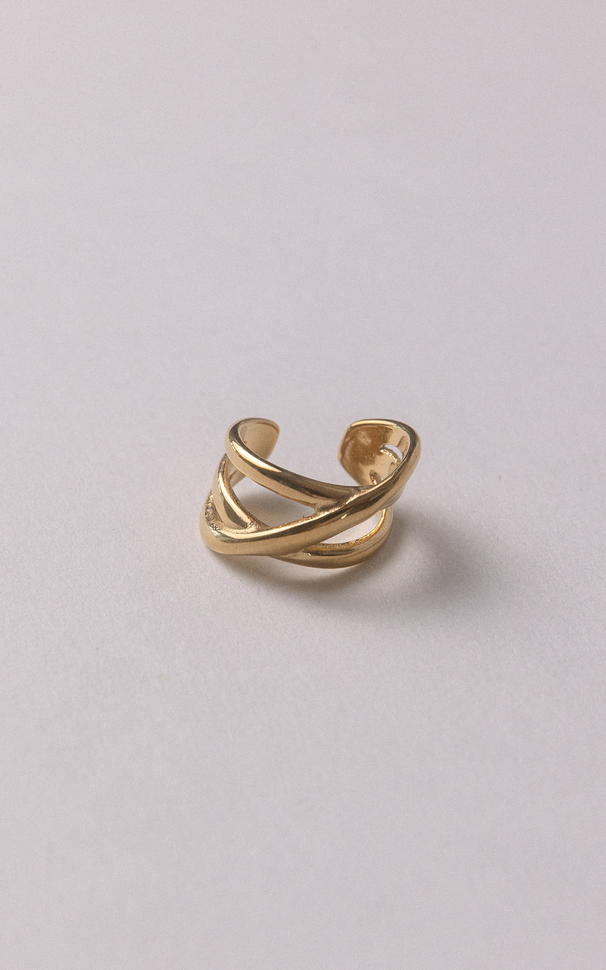FLOW RING