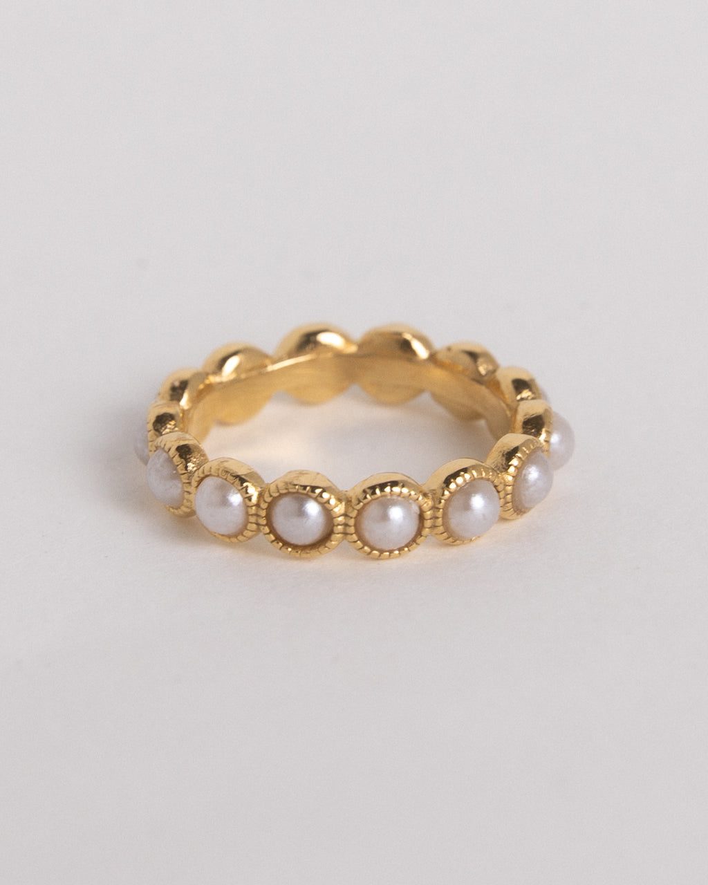 AKOYA RING