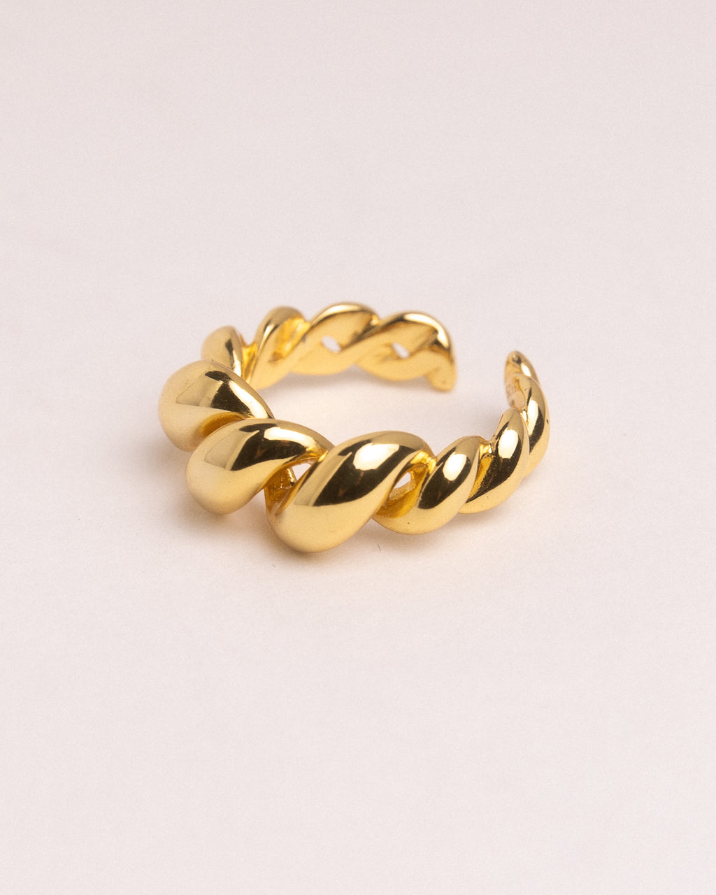 HELÍKISPIRA RING