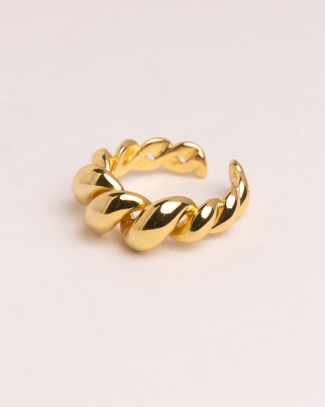 HELÍKISPIRA RING