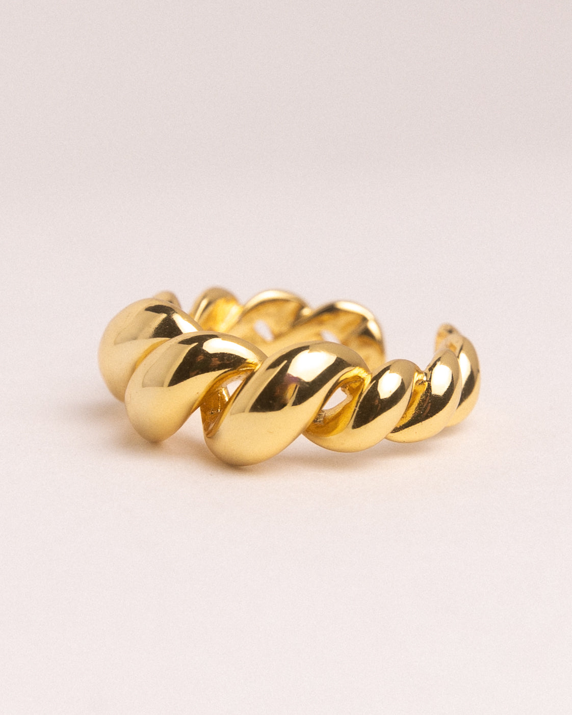 HELÍKISPIRA RING