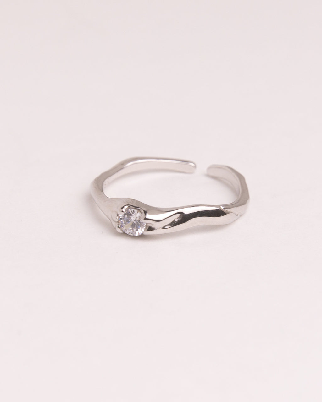 TEMPERAMENT RING