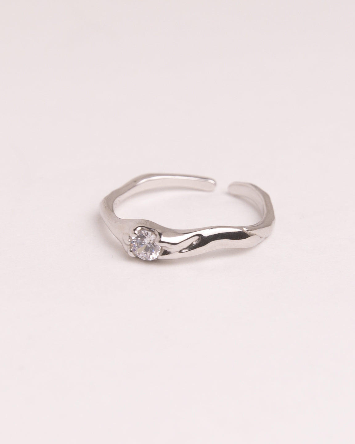 TEMPERAMENT RING