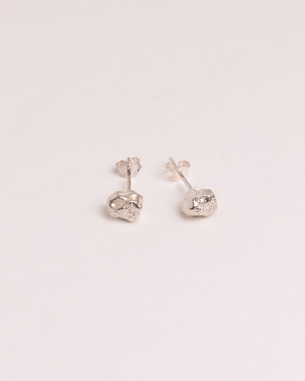 METEORITE EARRINGS