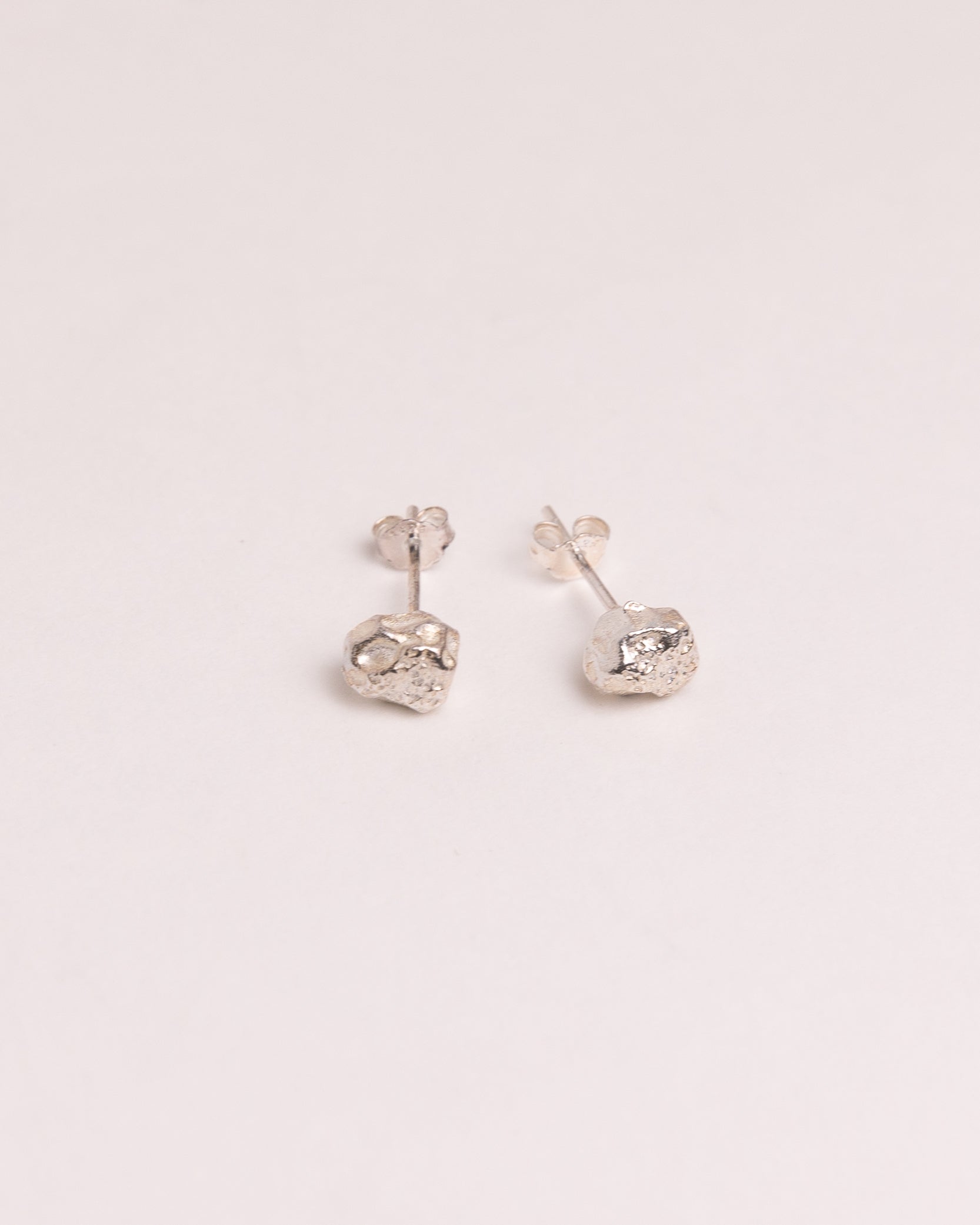 METEORITE EARRINGS