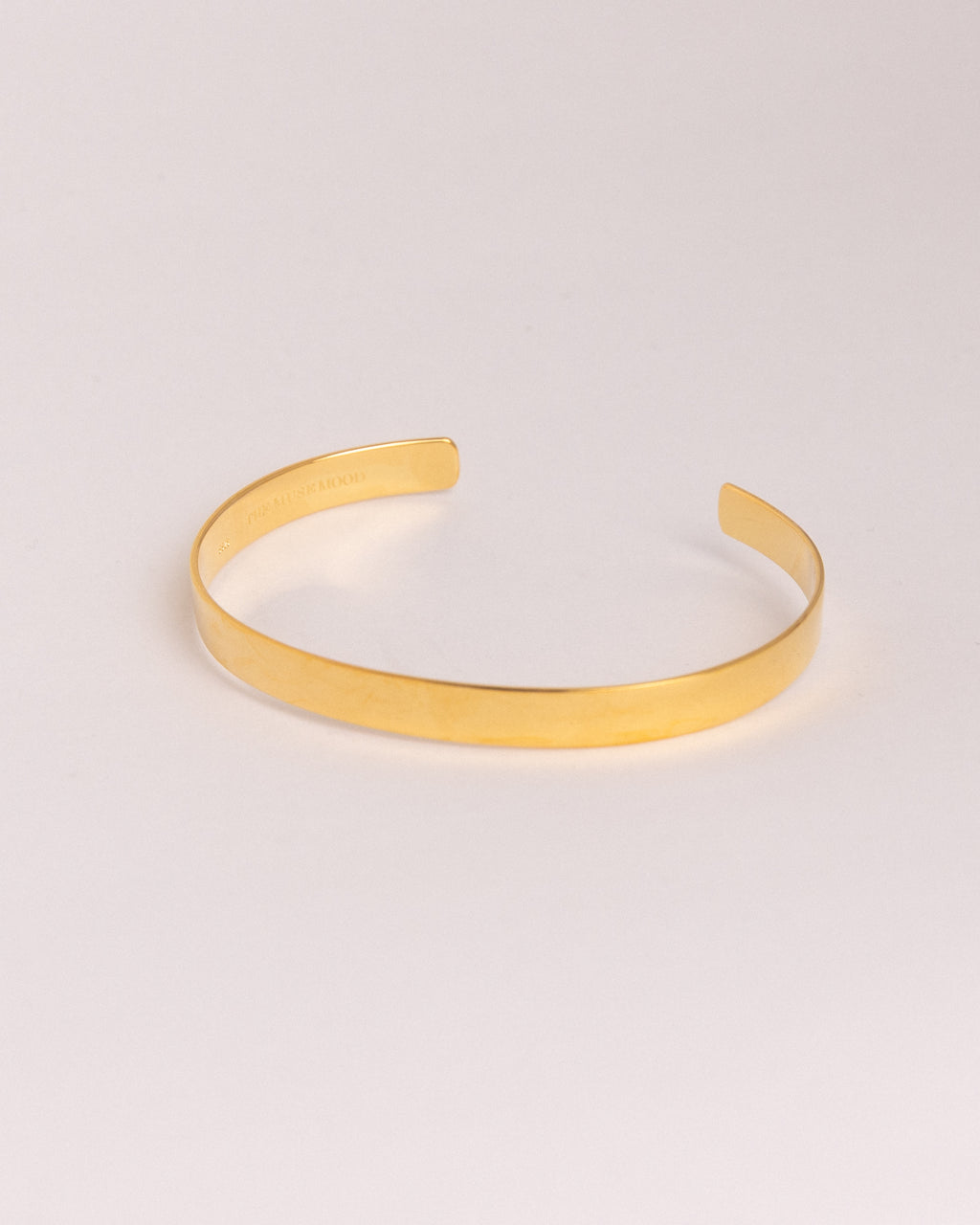 CUFF BANGLE BRACELET