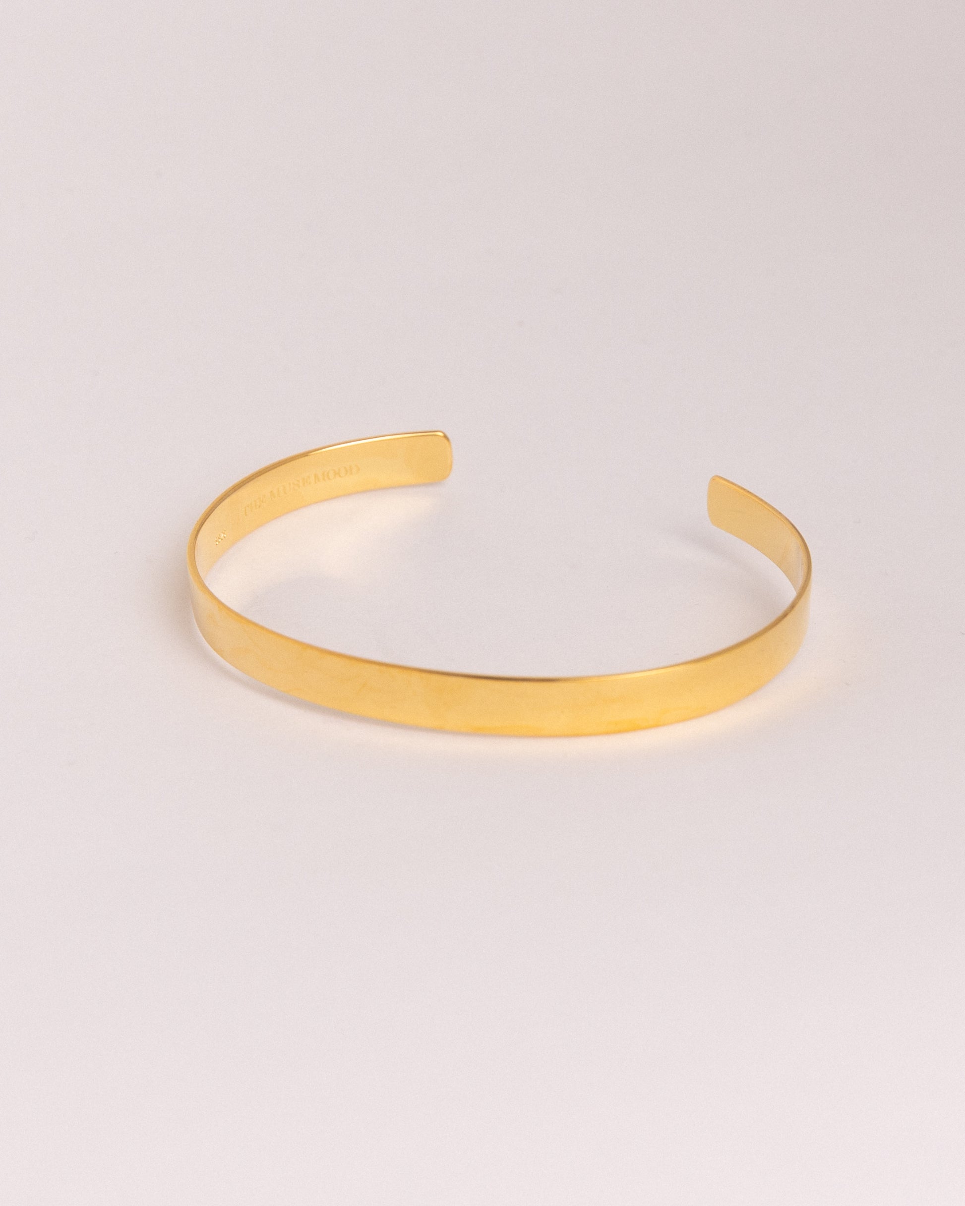 CUFF BANGLE BRACELET