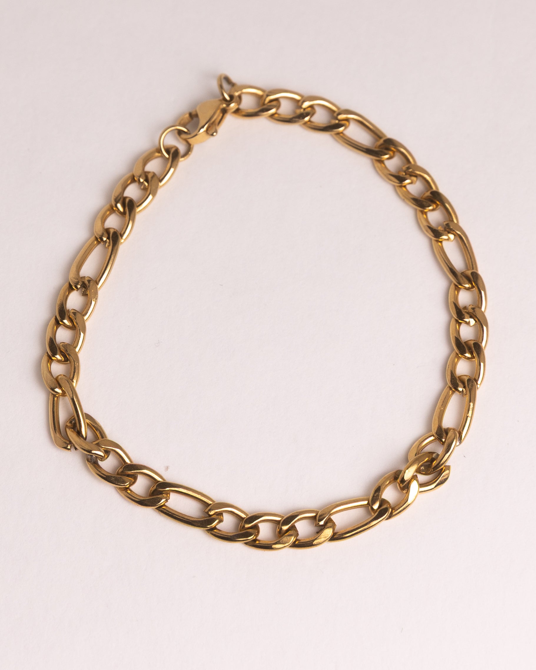 FIGARO CHAIN ARMKETTE