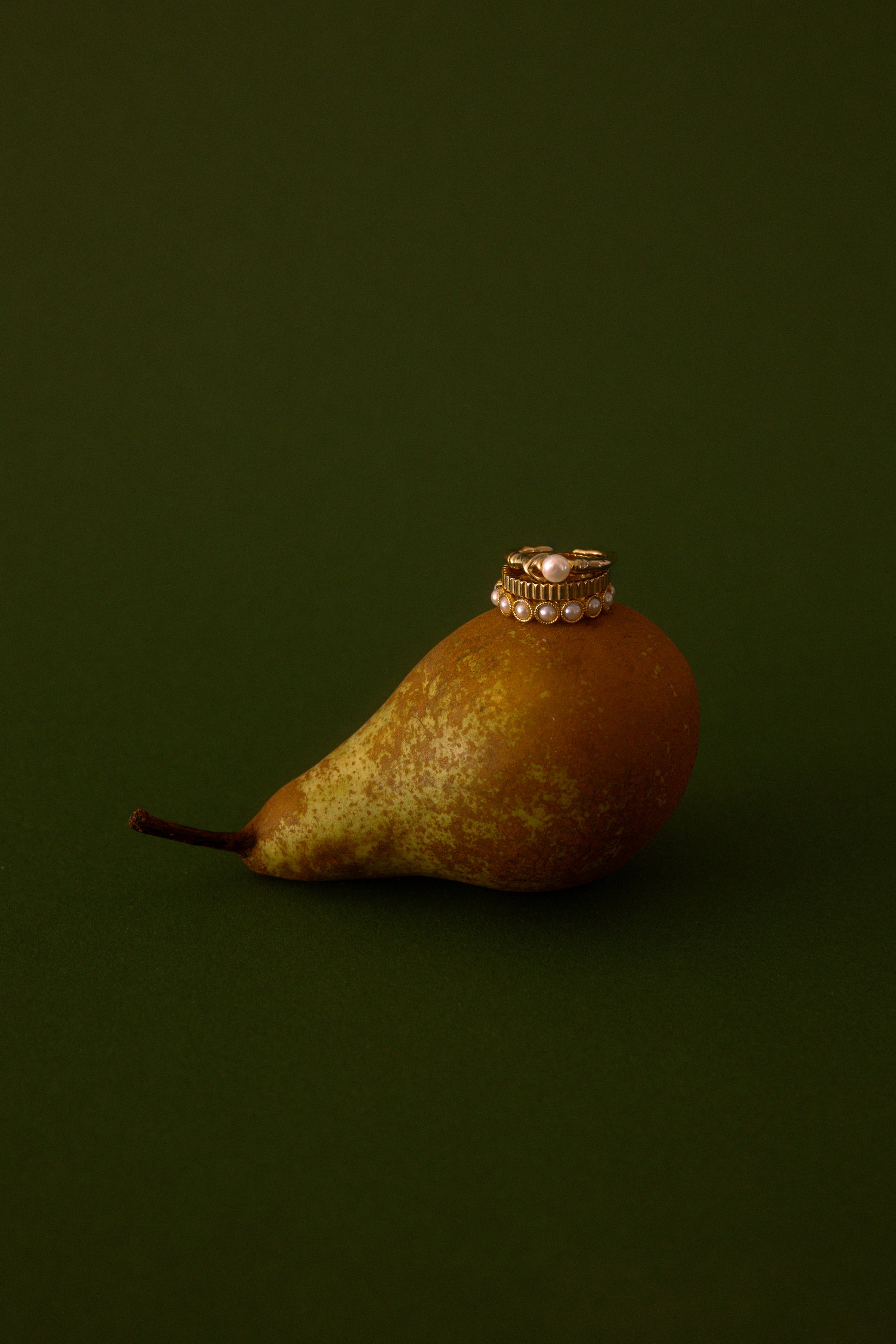 EVALEANA RING