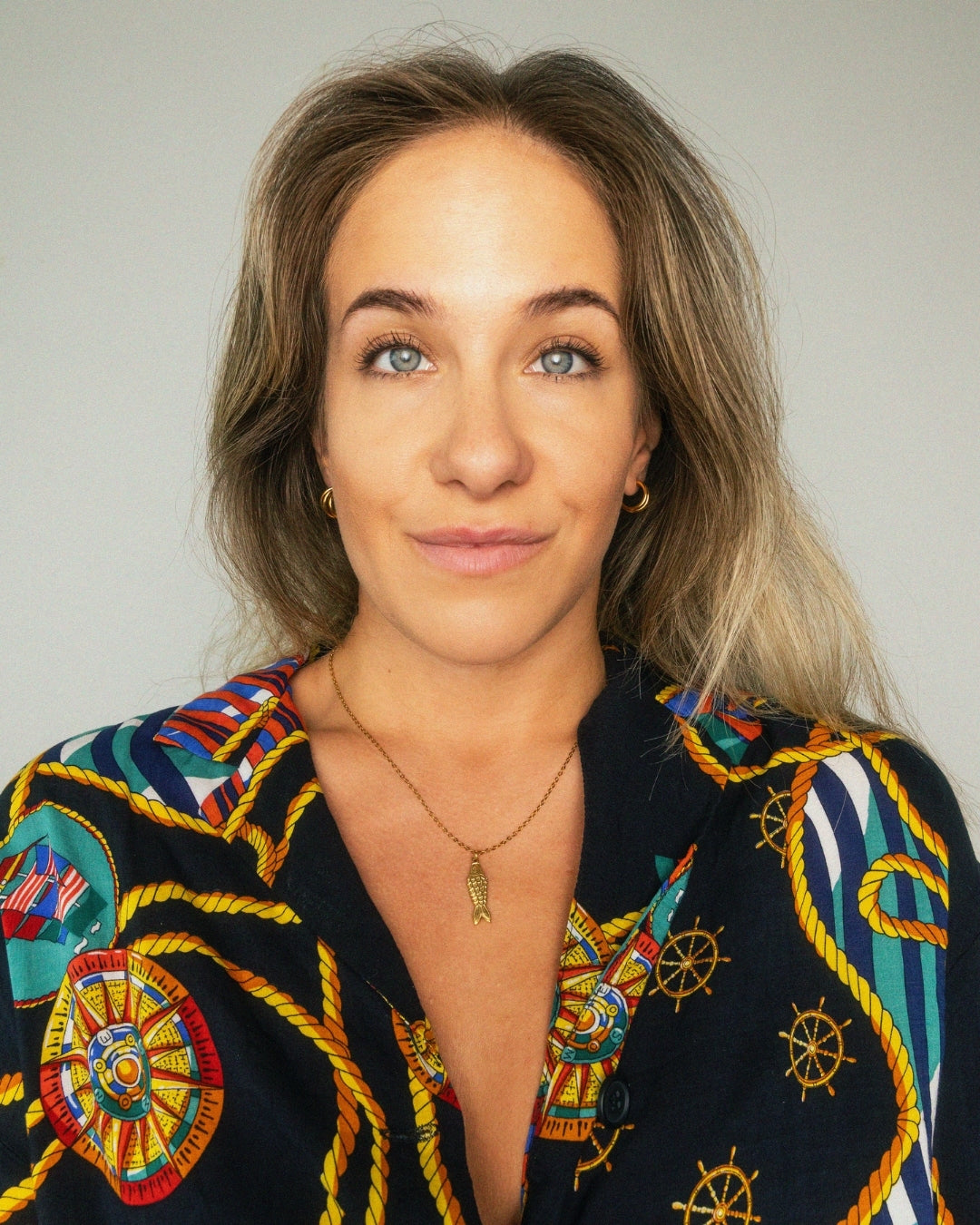 SIRENA HALSKETTE
