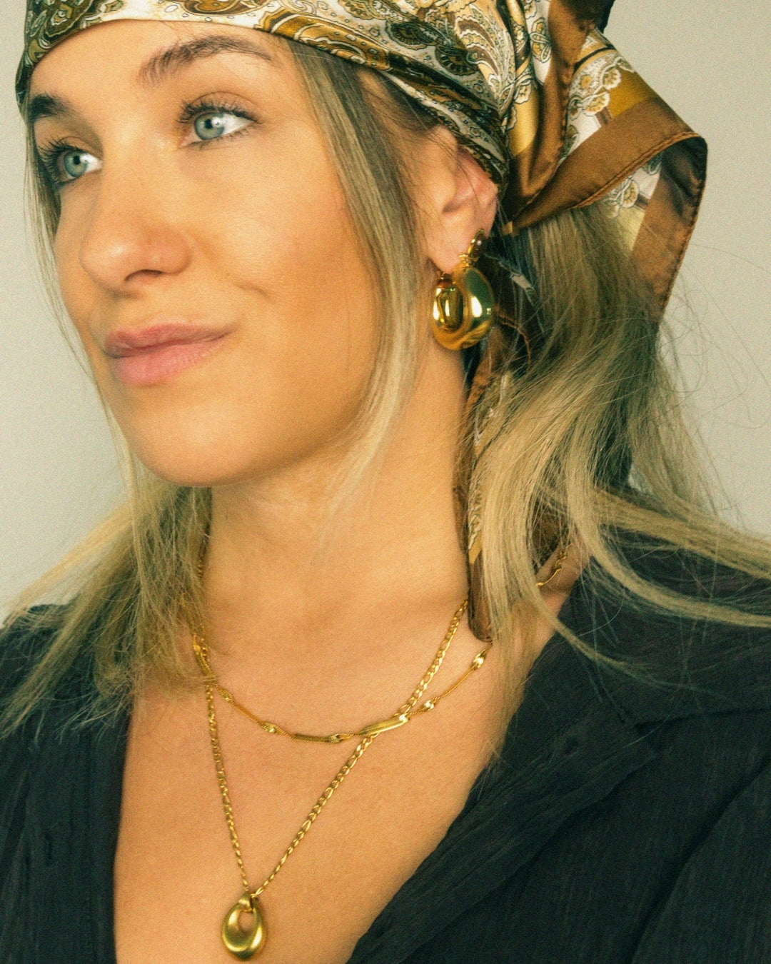TERRA OHRRINGE