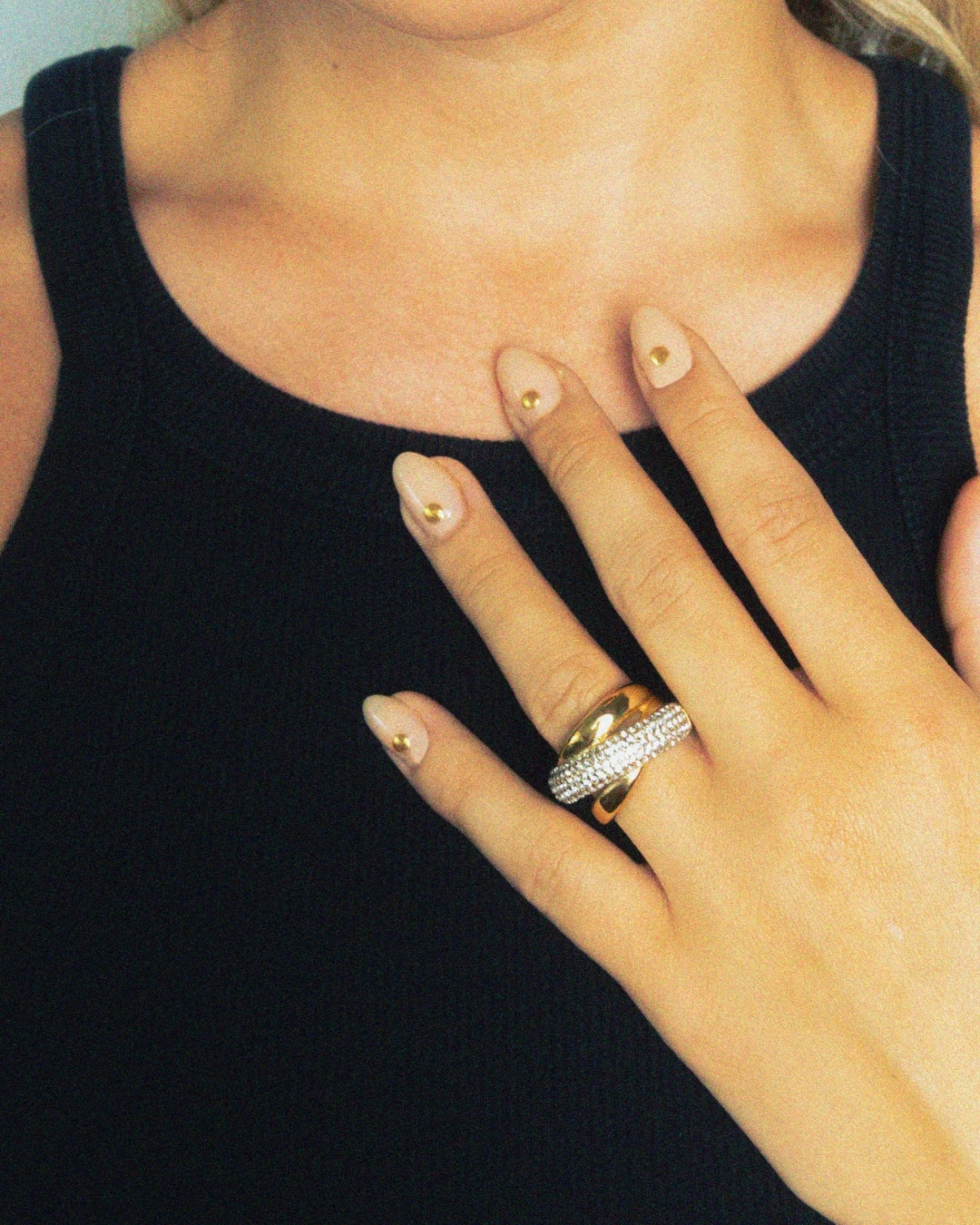 VEGA RING