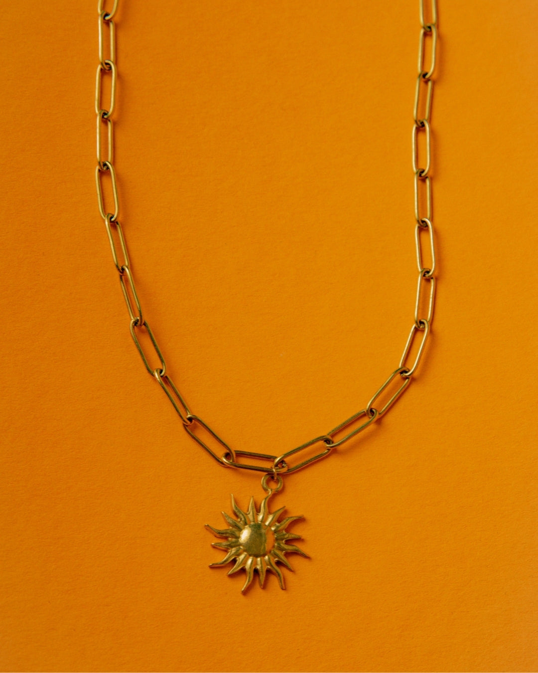 Sol Halskette