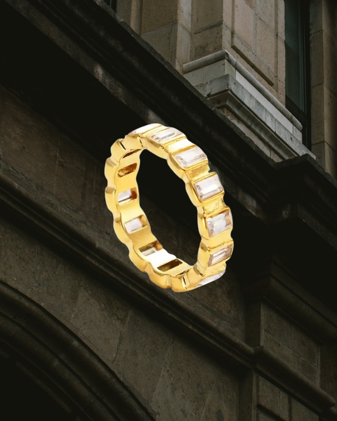 ONORIA RING