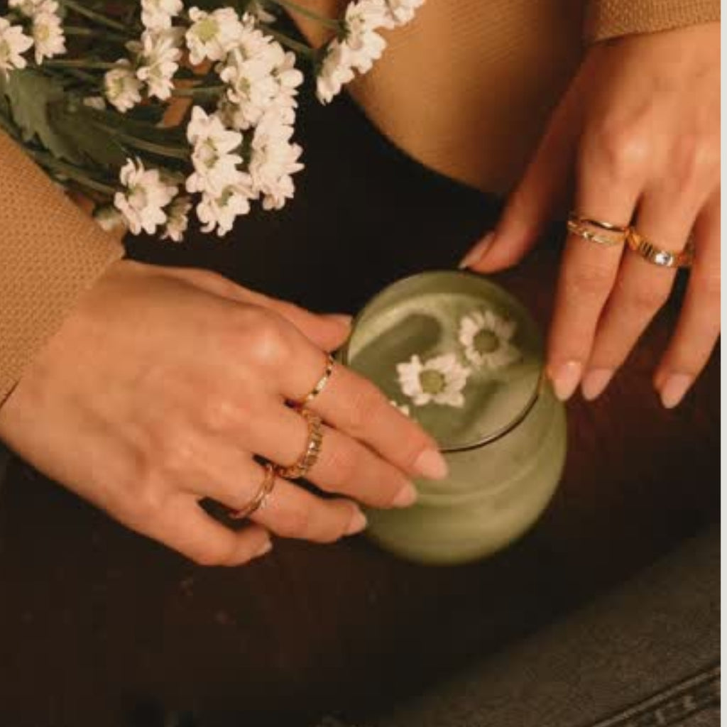 DAIENA RING