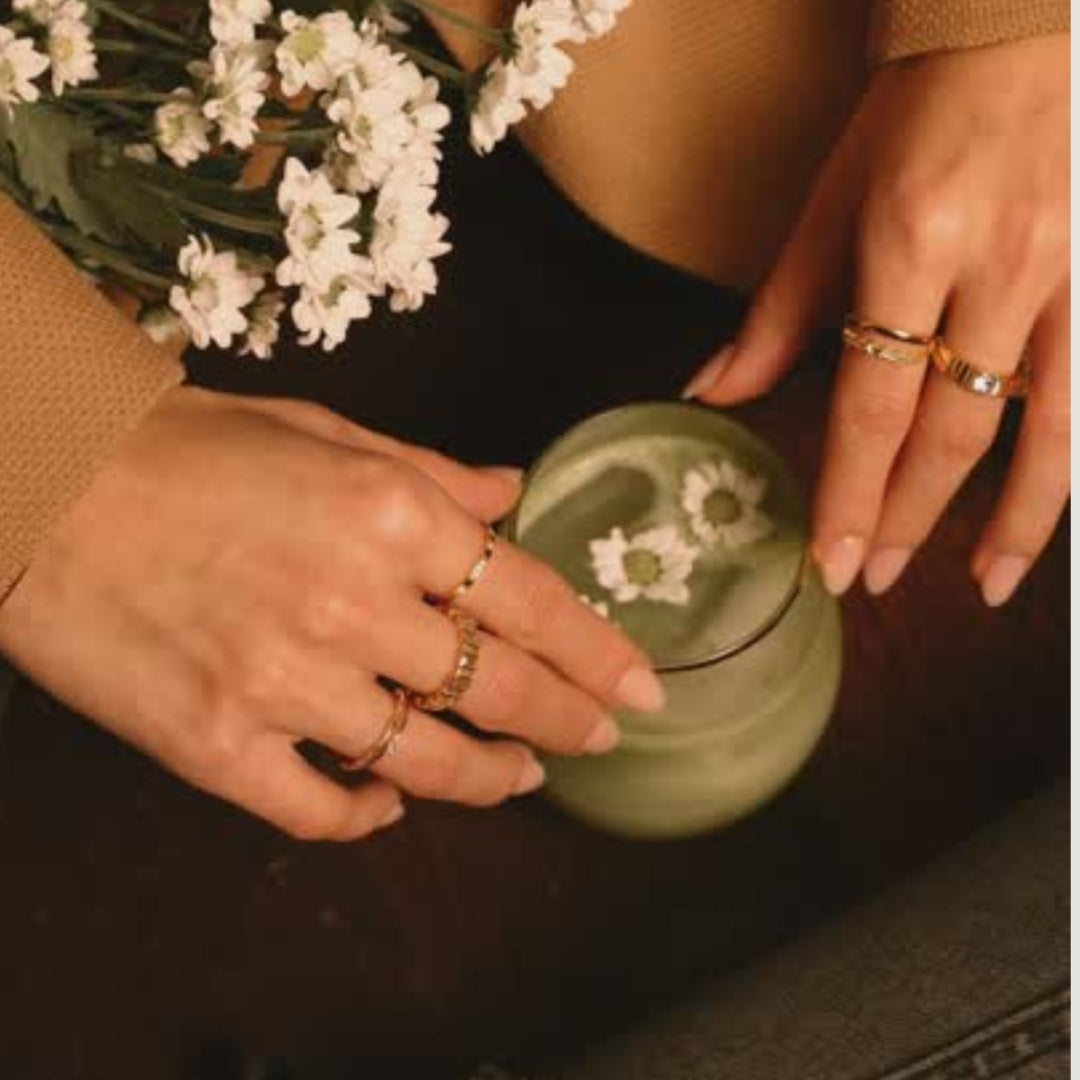 DAIENA RING