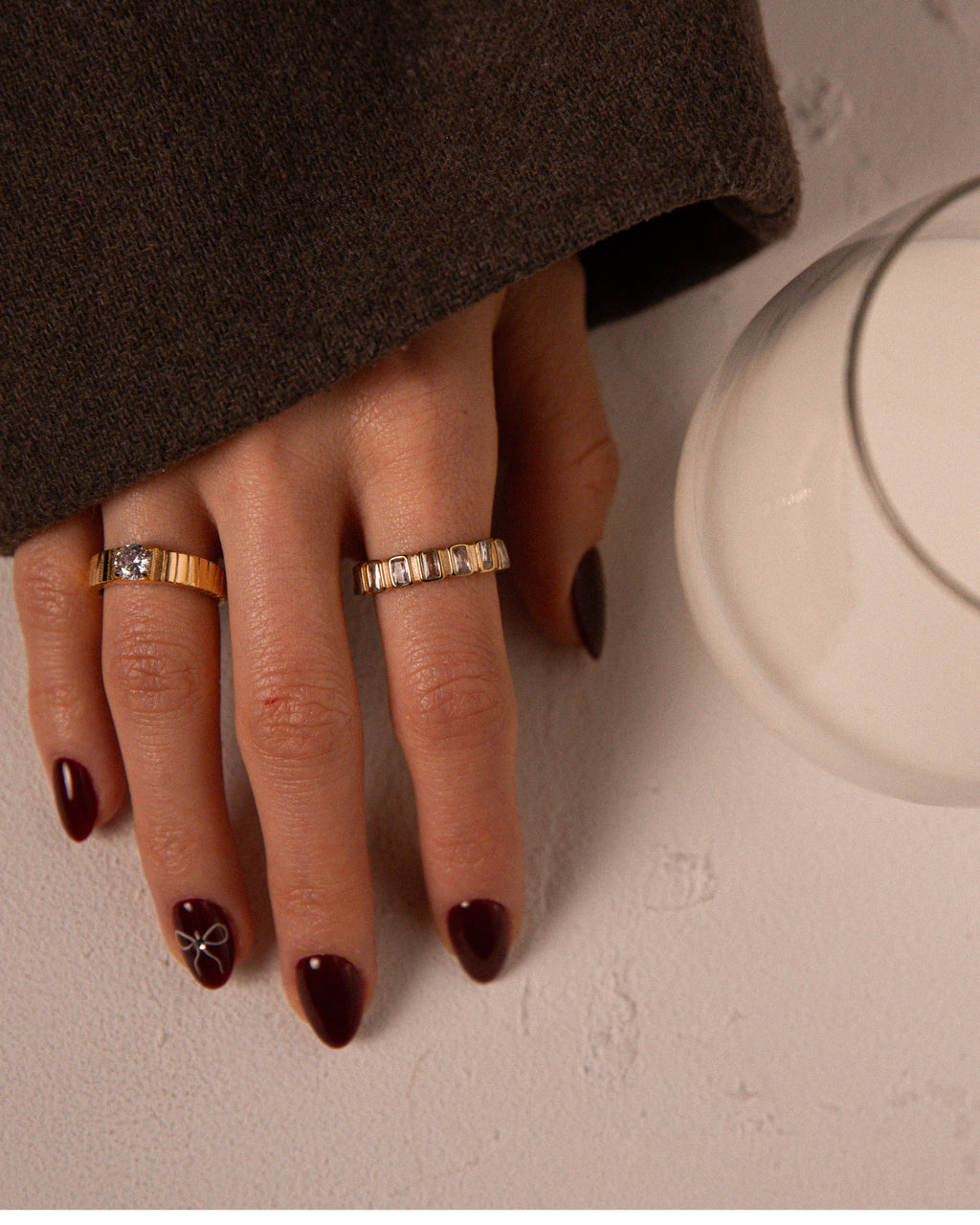 EVALEANA RING