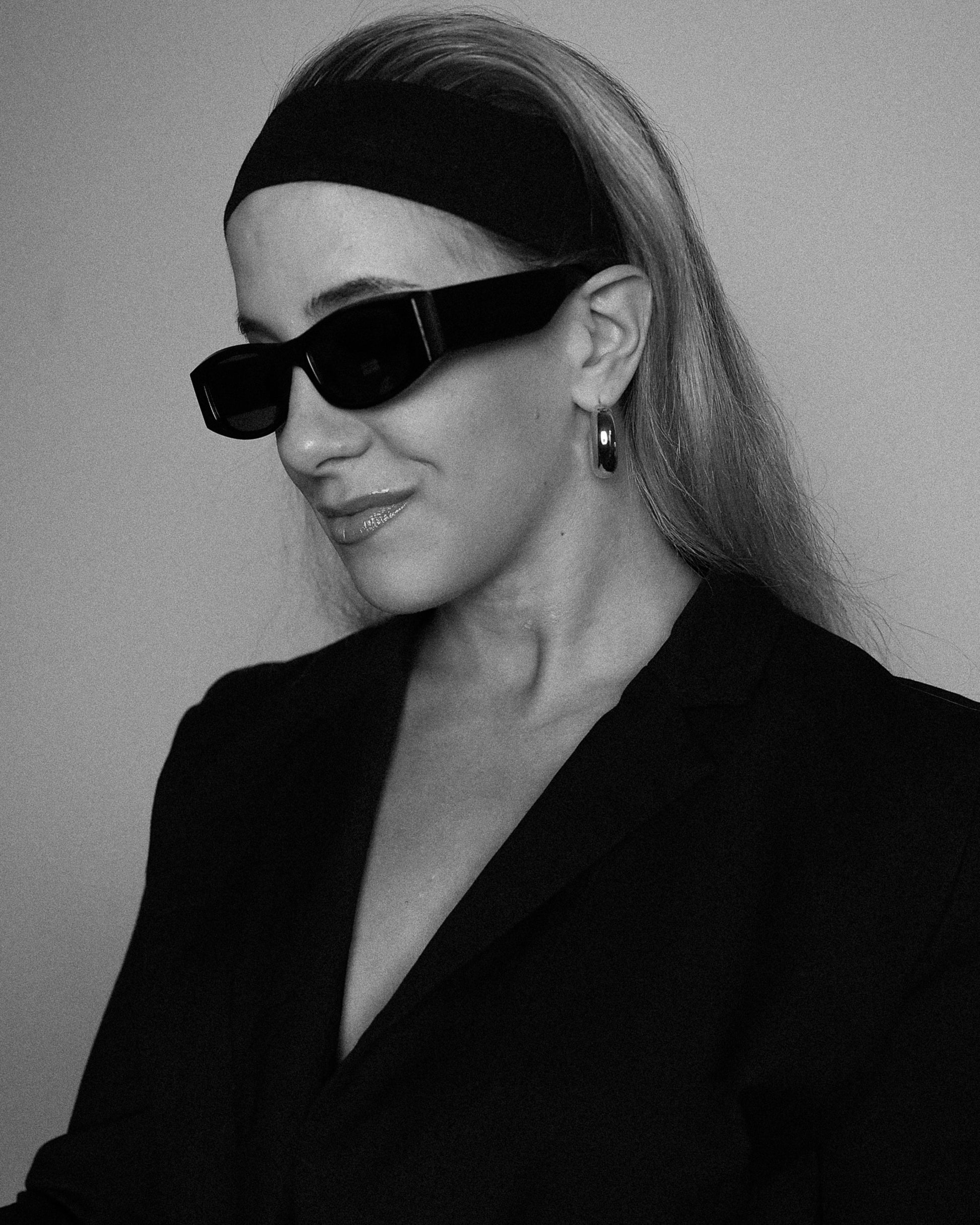 BRIANA OHRRINGE