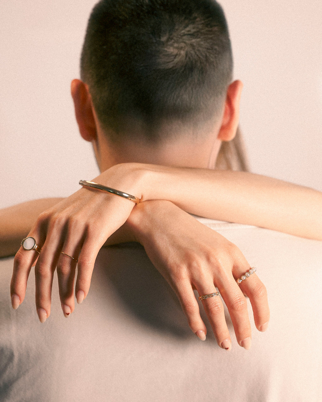 AKOYA RING
