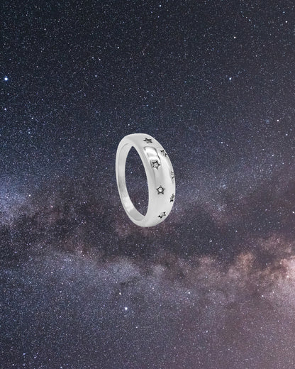 STAR RING