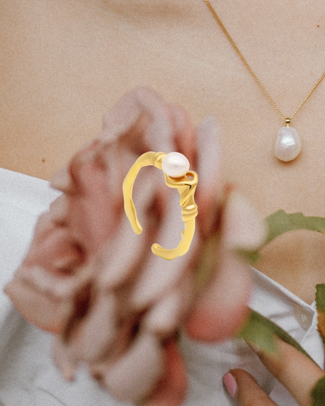 IlENA RING