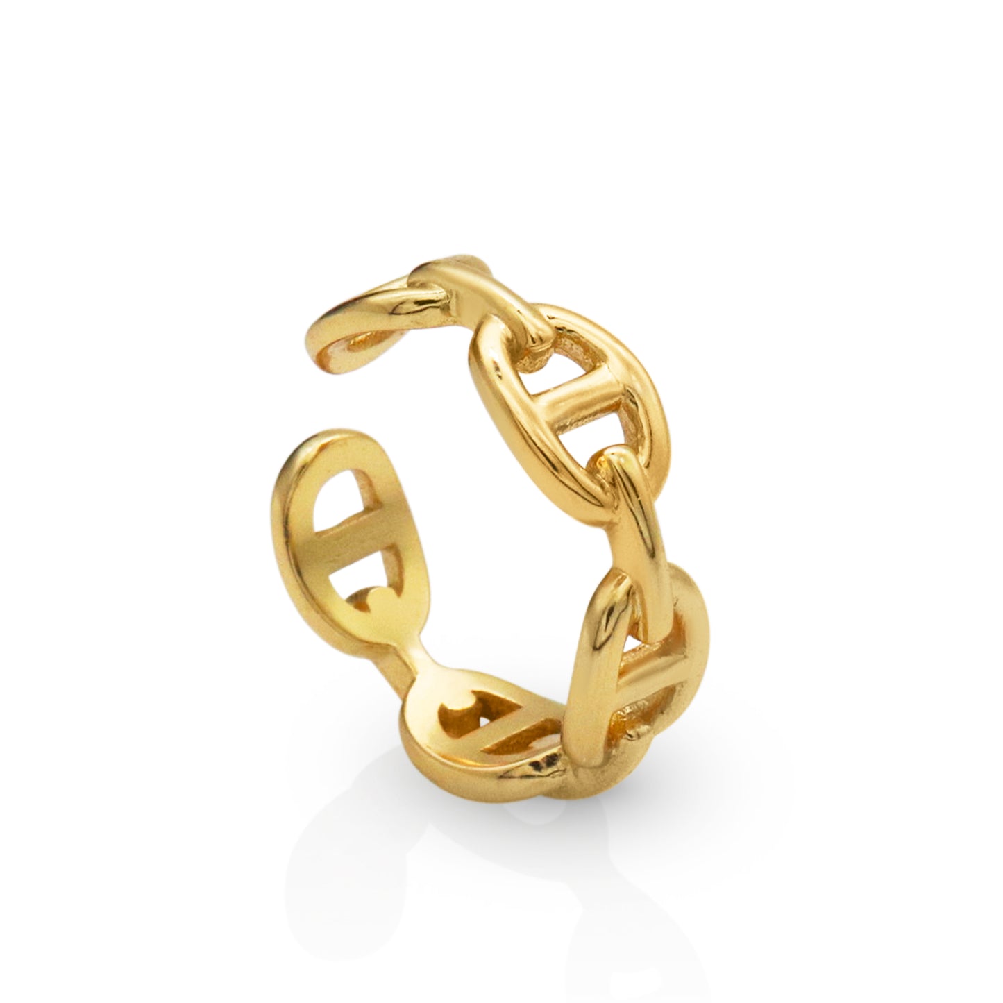 MARINE CHAIN RING