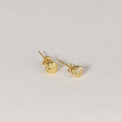 METEORITE EARRINGS