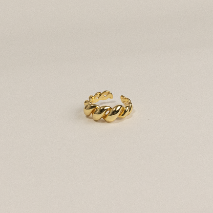 HELÍKISPIRA RING