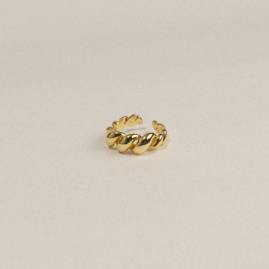 HELÍKISPIRA RING