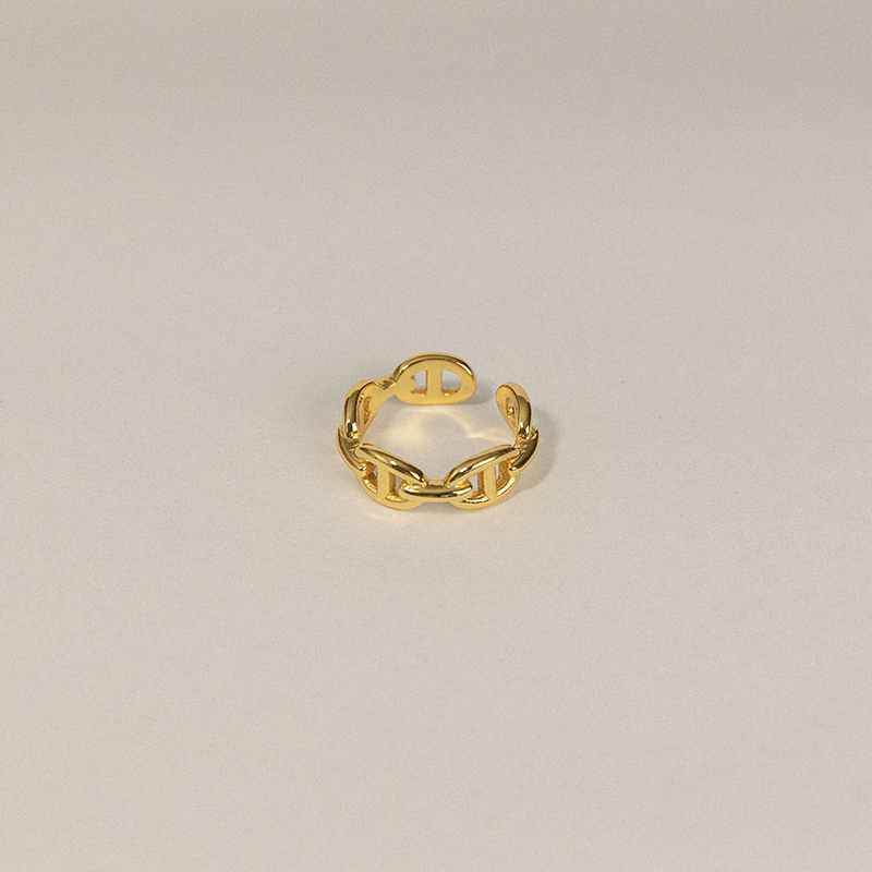 MARINE CHAIN RING