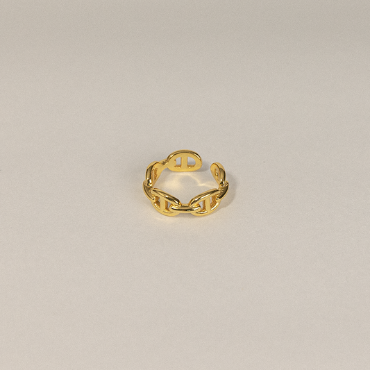 MARINE CHAIN RING